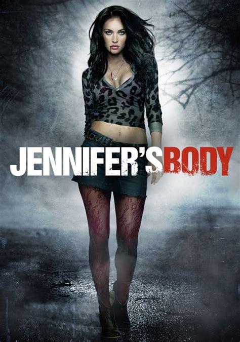 jennifer's body en español latino online